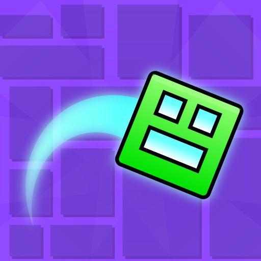  Geometry Dash Maze Maps