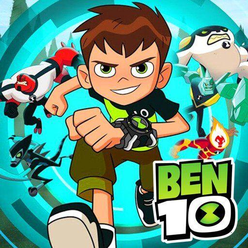 Ben 10 