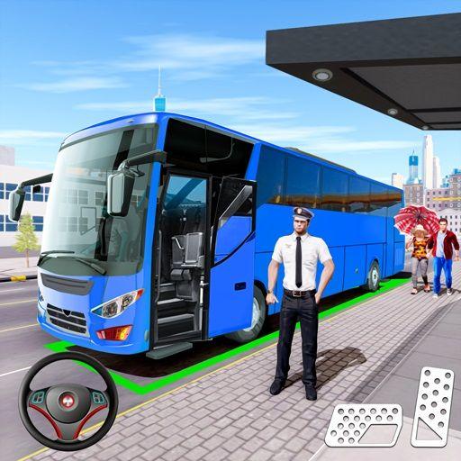 Bus Parking Simulator