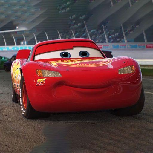 Cars: Lightning Speed