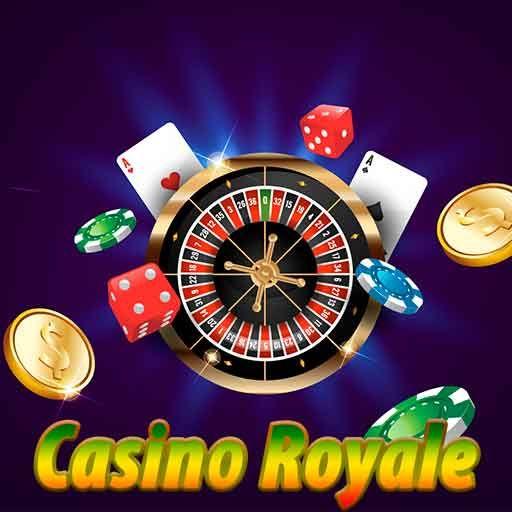 CASINO ROYALE