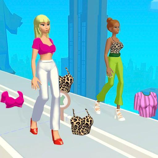 CATWALK GIRL CHALLENGE