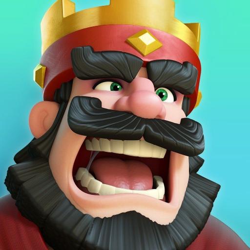 Clash of Royale