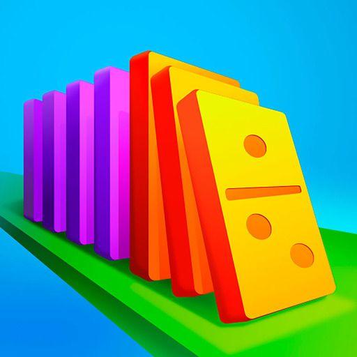 COLOR BLOCKS - RELAX PUZZLE