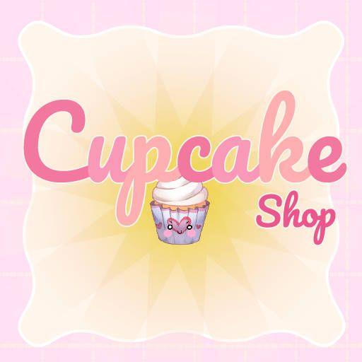 CUPCAKE SHOP