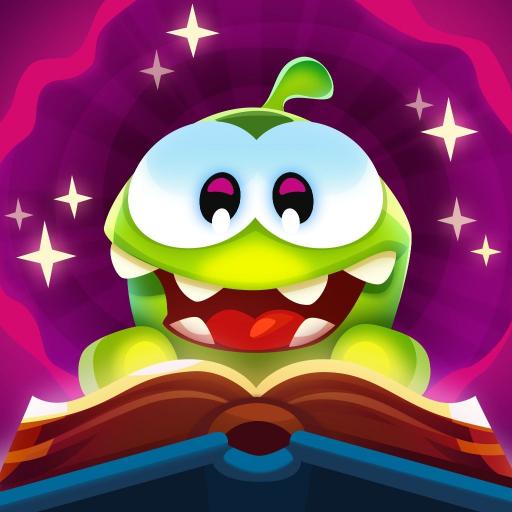 Cut the Rope : Magic