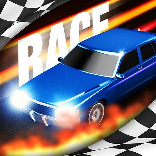 DRAG RACE 3D