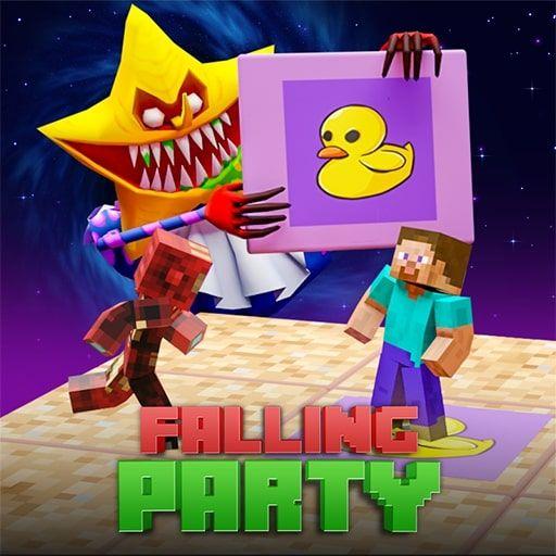 FALLING PARTY