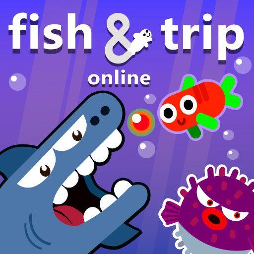 FISH & TRIP ONLINE