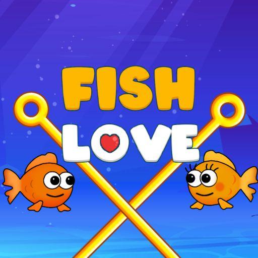 Fish Love Game