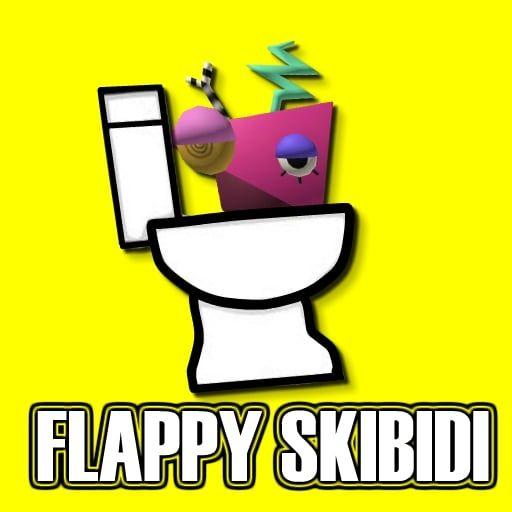 Flappy Skibidi