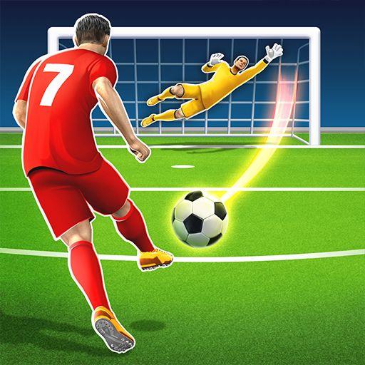 FOOTBALL Cup 3D