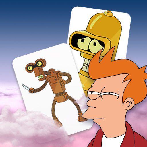 Futurama