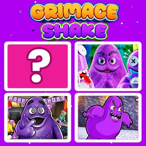 Gramice Shake Match Up