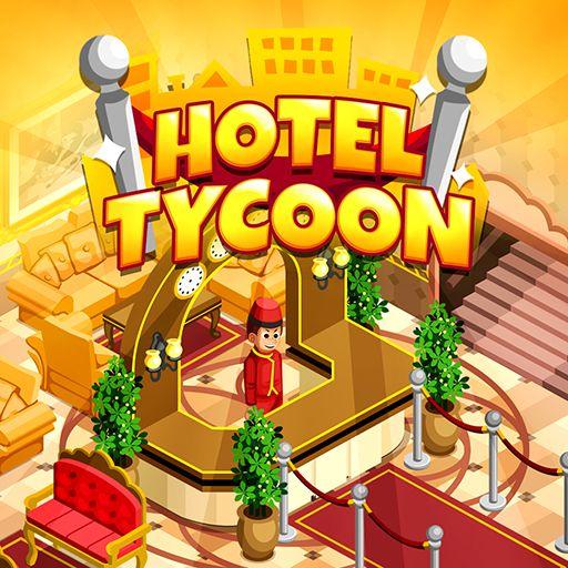 HOTEL TYCOON EMPIRE