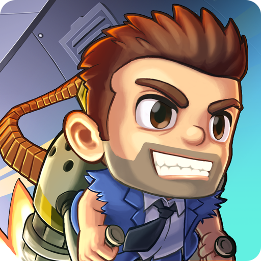 JETPACK JOYRIDE