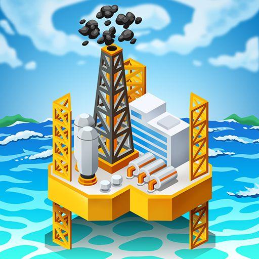 OIL TYCOON 2