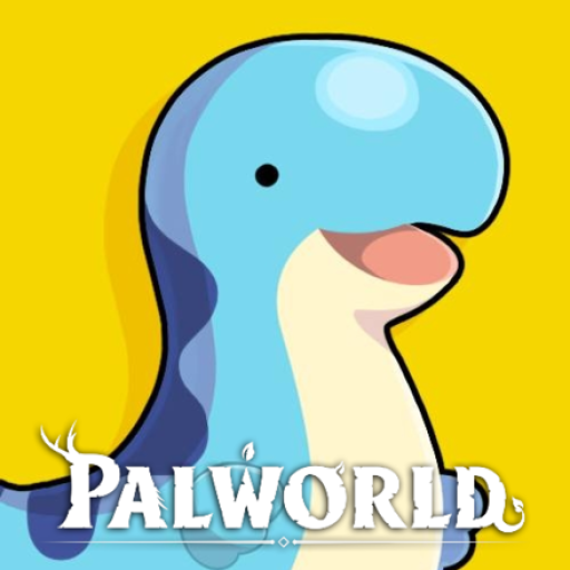 Palworld