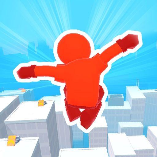 Parkour Race 3D