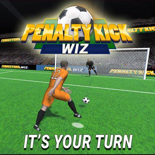 PENALTY KICK WIZ