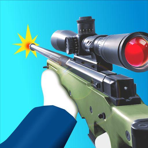 SNIPER SHOOTER 2