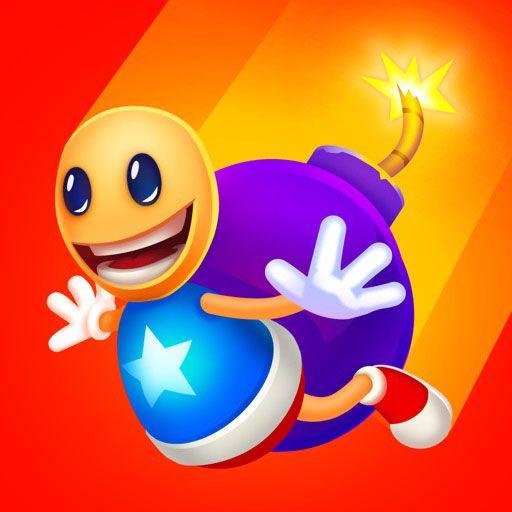 Super Buddy Kick Mobile PC