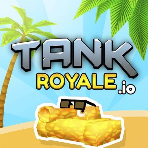 tankroyale.io