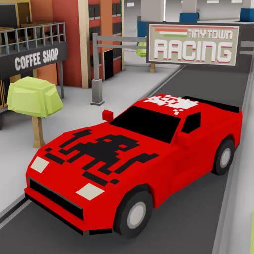 TT Racing Game