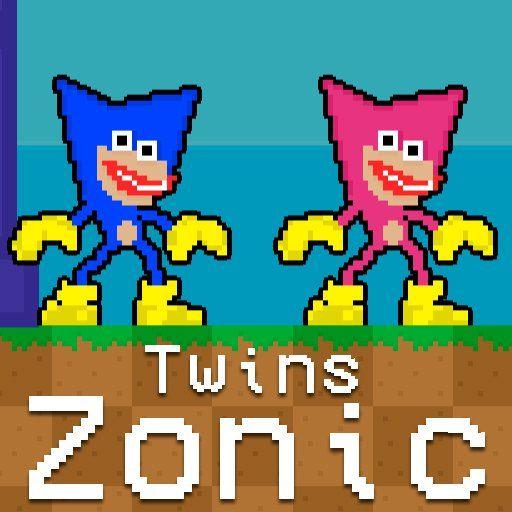 Twins Zonic